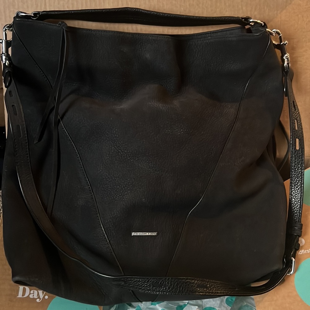 Rebecca Minkoff satchel handbag